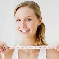 Image result for How to Measure Your Waist Size