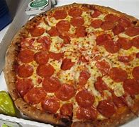 Image result for original crust pizza