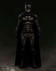 Image result for Batman Batsuit Concept Art