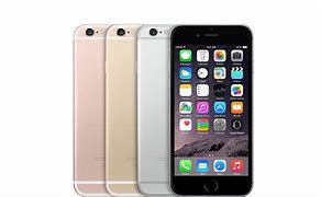 Image result for Apple iPhone 6 Rose Gold128g