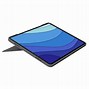 Image result for iPad Pro Keyboard Case with Trackpad