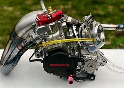 Image result for 2 Stroke Engine Motorcycle