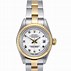 Image result for Ladies Rolex No Band