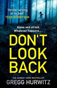 Image result for Don't Look in This Book