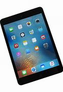 Image result for Apple Mini iPad Black