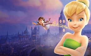 Image result for Tinker Bell Great Fairy Rescue