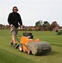 Image result for Cricket Pitch Side View