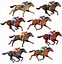 Image result for Horse Racing Gate