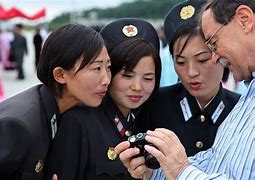 Image result for North Korea Spouse