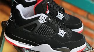 Image result for Nike Jordan Retro 4