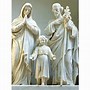 Image result for Holy Family Statue