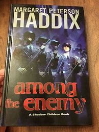 Image result for Among the Enemy