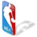 Image result for NBA Logo Printable