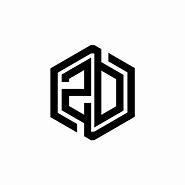 Image result for ZD Logo Design