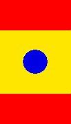 Image result for Spanish Flag 1914