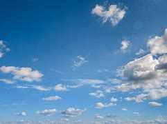 Image result for Free Photos of Blue Sky with Clouds