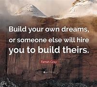 Image result for My Dream Is Quotes