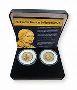 Image result for Native American Dollar Coins