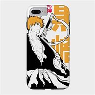 Image result for Bleach Phone Case