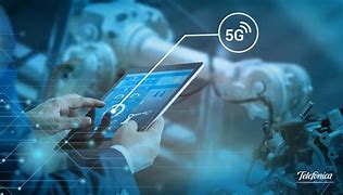 Image result for 5G Android Smartphone