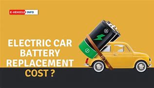 Image result for Electric Battery Pack