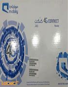 Image result for Connect 4G Mobily