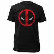 Image result for Deadpool T-Shirt