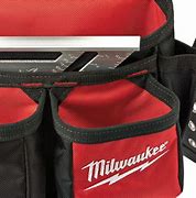 Image result for Milwaukee Plastic Tools Belt