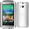 Image result for HTC M8 White
