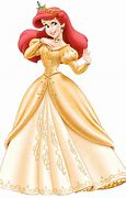 Image result for Disney Princess Ariel Body