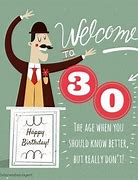 Image result for Funny 30 Birthday Messages