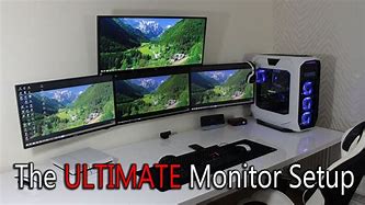 Image result for 27-Inch TV as Monitor