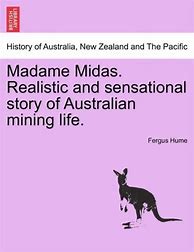 Image result for Midas in Australia
