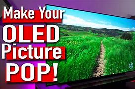 Image result for LG OLED Picture Settings