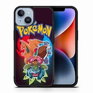 Image result for pokemon iphone cases venusaur