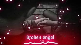 Image result for Snapchat Broken Angel