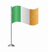 Image result for Irlandia Flaga