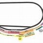 Image result for Charlotte Motor Speedway Seating Map