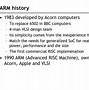 Image result for Arm Thumb Instruction Set