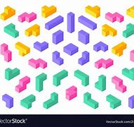 Image result for Tetris Figures