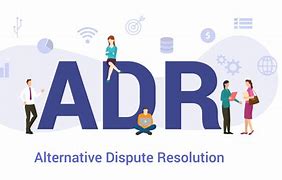 Image result for Meaning of Alternative Dispute Resolution