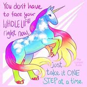 Image result for Unicorn Quotes for Kids