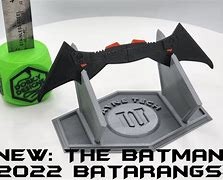 Image result for Batarang Stand