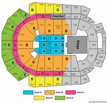 Image result for Wells Fargo Arena Des Moines Section 312 Row A