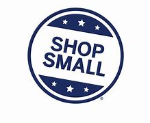 Image result for Shop Small Logo