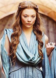 Image result for Natalie Dormer as Margaery Tyrell
