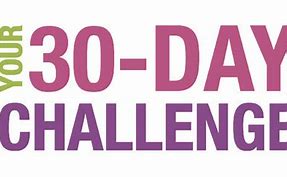 Image result for Megan Goode 30-Day Challenge