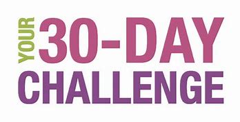 Image result for Marvel 30-Day Challenge