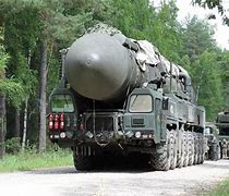 Image result for Russian R16 ICBM