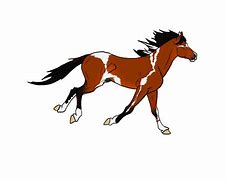 Image result for Horse Animation Transition